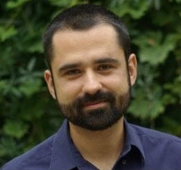 Antoine Hubert, Ynsect Antoine Hubert, Ynsect