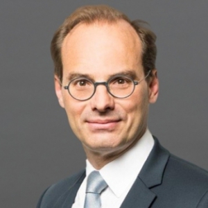 Arnaud Dufer, Ardian