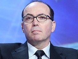 Badre Kanouni, Al Omrane Badre Kanouni, Al Omrane