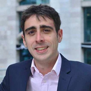 Benoît Renard, Gorioux Groupe Benoît Renard, Gorioux Groupe