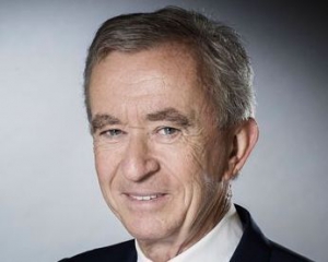 Bernard Arnault, LVMH Bernard Arnault, LVMH