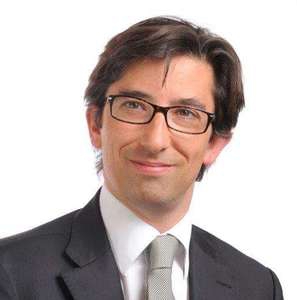 Boris Martor, Bird & Bird Boris Martor, Bird & Bird