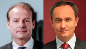 Brice Chasles, Philippe Remy, Deloitte Brice Chasles, Philippe Remy, Deloitte