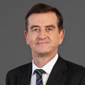 Bruno Ladri&egrave;re, Ardian Buyout