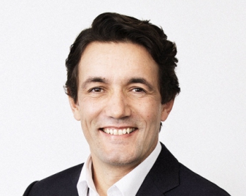 C&eacute;dric Dubourdieu, BC Partners