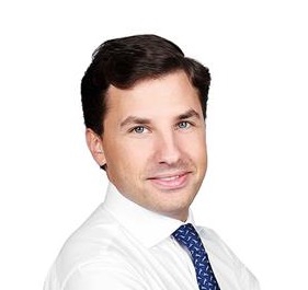 Charles-Hubert Le Baron, Astorg Partners Charles-Hubert Le Baron, Astorg Partners