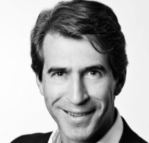 Charles Letourneur, Alven Capital