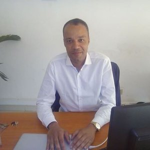Christian Kazumba, Congo-Invest Consulting (CIC) Christian Kazumba, Congo-Invest Consulting (CIC)