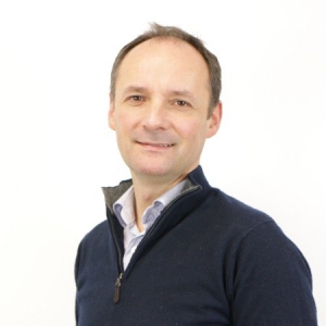 Christian Raisson, ManoMano