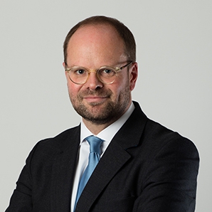 Christian Skaanild, Bordier & Cie Christian Skaanild, Bordier & Cie