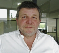 Christian Vigui&eacute;, Delta Drone