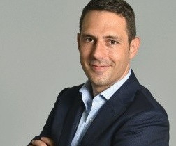 Damien Leveque, Michael Page (PageGroup)