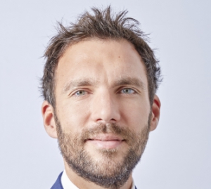 David Nicault, Bridgepoint David Nicault, Bridgepoint