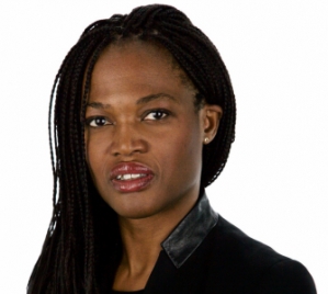 Deana D'Almeida, CMS Francis Lefebvre Deana D'Almeida, CMS Francis Lefebvre