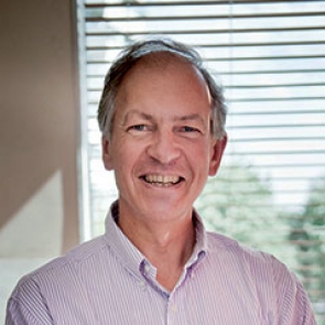 Dominique Baudoux, Fondateur et pr&eacute;sident d'Inula