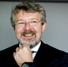 Emmanuel Morandini, April Group