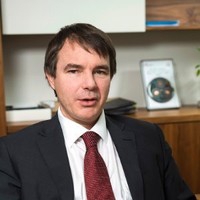 Eric Mansuy, Eneo Eric Mansuy, Eneo