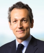 Etienne Haubold, LGT Private Debt Etienne Haubold, LGT Private Debt