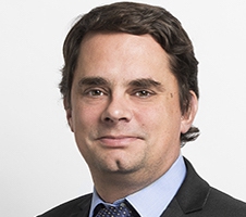 Fabrice Fouletier, PAI Partners Fabrice Fouletier, PAI Partners