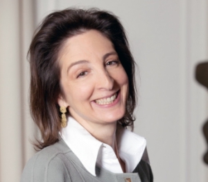 Fanny Picard, Alter Equity Fanny Picard, Alter Equity