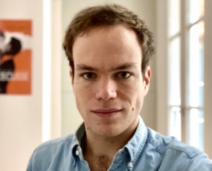 F&eacute;lix Blossier, Pennylane