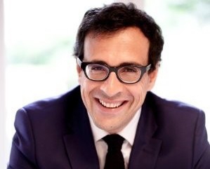 Florent Ha&iuml;k, Rapha&euml;l Financial Advisory