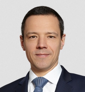 Fran&ccedil;ois Aguerre, Coller Capital