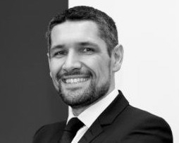 Fr&eacute;d&eacute;ric Dubuisson, GEI