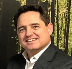 Frédéric Trinel, EcoVadis Frédéric Trinel, EcoVadis