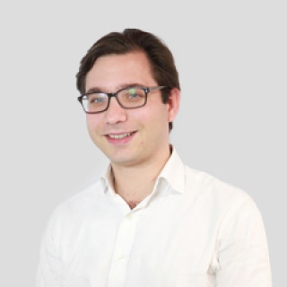 Grégoire de Padirac, Orange Digital Ventures Grégoire de Padirac, Orange Digital Ventures