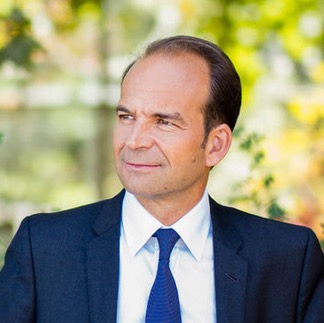 Guillaume Jacqueau, Equistone Guillaume Jacqueau, Equistone