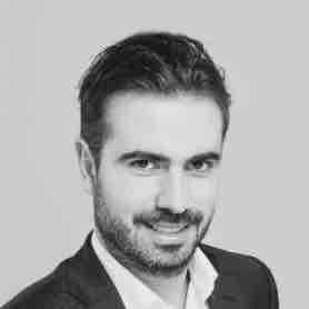 Guillaume Santamaria, Infravia Growth Equity Guillaume Santamaria, Infravia Growth Equity