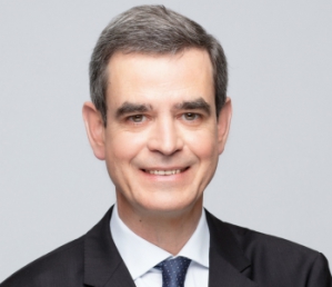 Hubert Bazin, LPA-CGR