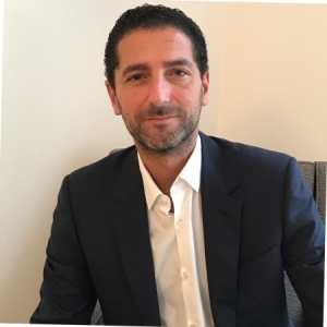 Jacques Attal, Hana Group Jacques Attal, Hana Group