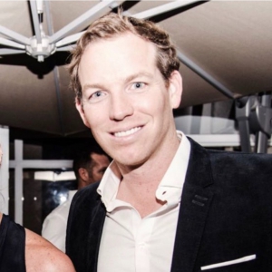 James Redmayne, Searchlight James Redmayne, Searchlight