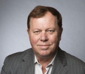 Jean-Luc Robert, Kyriba Jean-Luc Robert, Kyriba