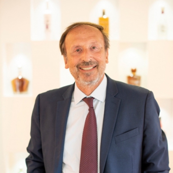 Jean-Marc Arrambourg, Saverglass Jean-Marc Arrambourg, Saverglass