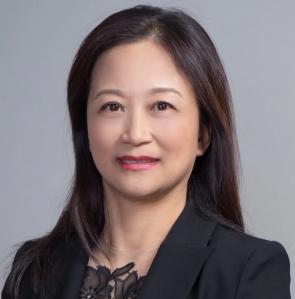 Jennifer Yu Liping, Nanfeng Capital Jennifer Yu Liping, Nanfeng Capital