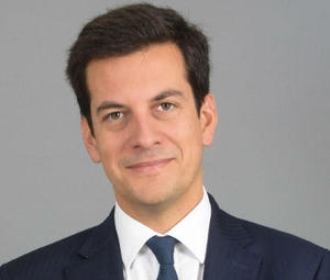 Jérôme de Bucy, Bpifrance Investissement Jérôme de Bucy, Bpifrance Investissement