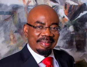 Jim Ovia, Z&eacute;nith Bank Nigeria et Quantum Capital Partners