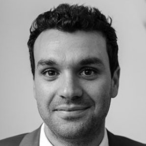 Jonathan Cherki, Contentsquare Jonathan Cherki, Contentsquare