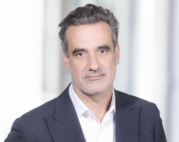 Julien Passerat, Oderis Consulting