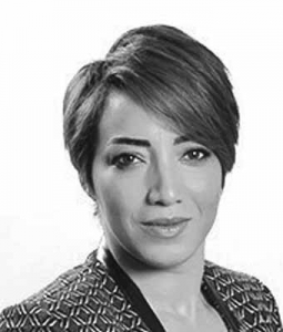 Kawtar Raji-Briand, Asafo & Co Kawtar Raji-Briand, Asafo & Co