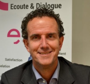 Laurent Duc, Eloquant