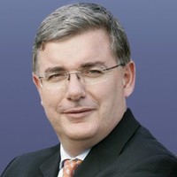 Laurent Goutard, Société Générale Laurent Goutard, Société Générale