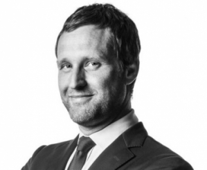 Laurent Mouflin, Pax Corporate Finance Laurent Mouflin, Pax Corporate Finance