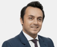 Marc Ohayon, 3i Marc Ohayon, 3i