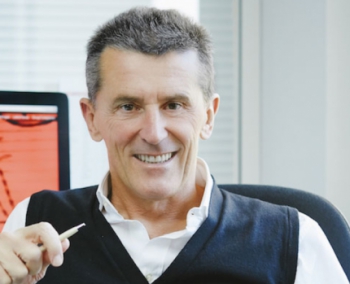 Marco Bassetti, Banijay Group