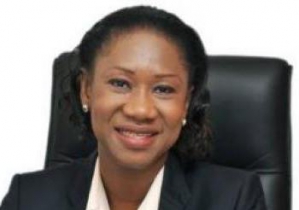 Marème Mbaye Ndiaye, Société Générale Cameroun Marème Mbaye Ndiaye, Société Générale Cameroun