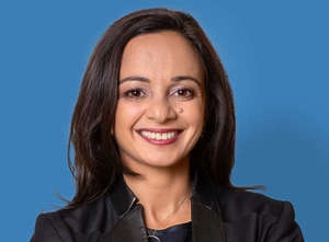 Marianna Sédéfian, Trinity International Marianna Sédéfian, Trinity International